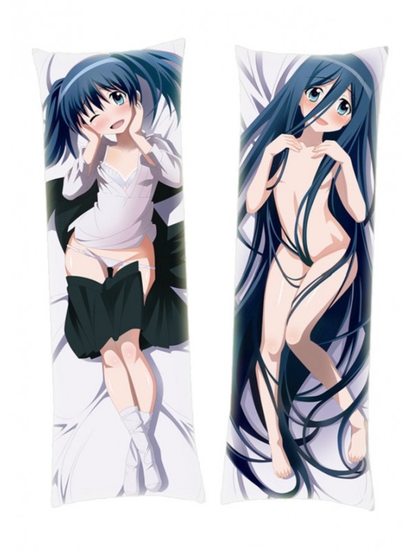 Dansai Bunri no Crime Edge Iwai Mushanokoji Dakimakura Body Pillow Anime