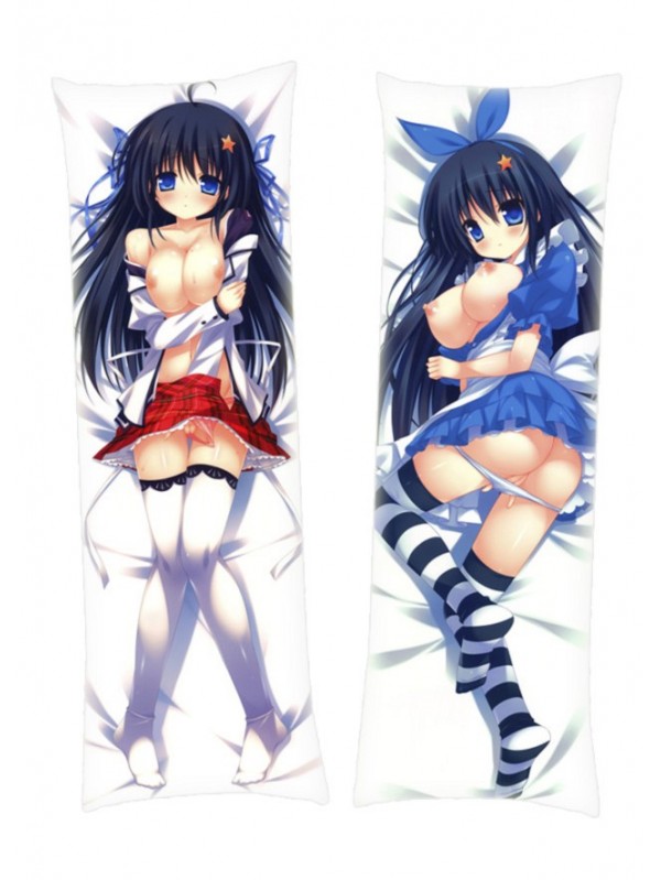Amaterasu Riddle Star Yua Arisu Dakimakura Body Pillow Anime