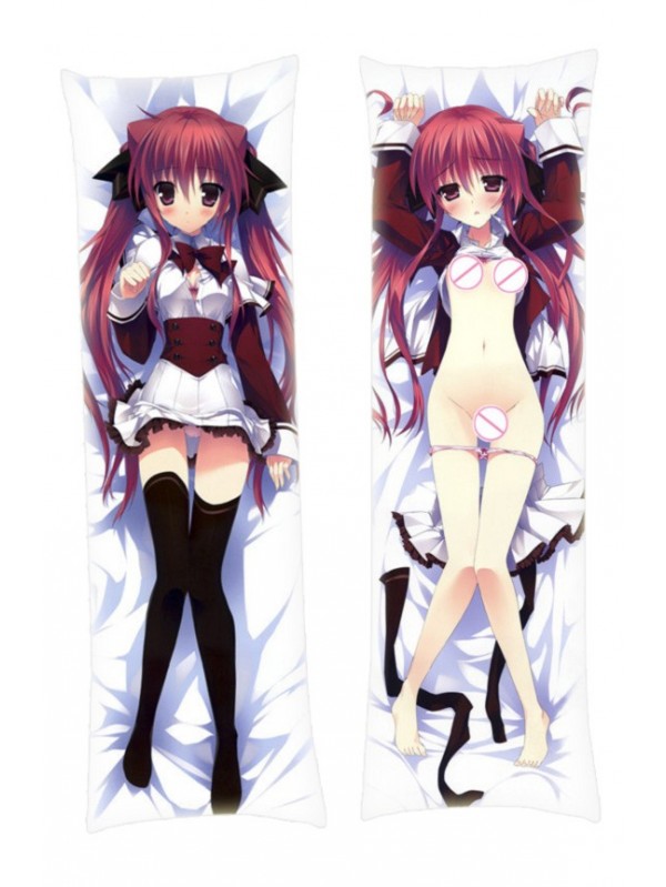 KARORY artwork Dakimakura Body Pillow Anime