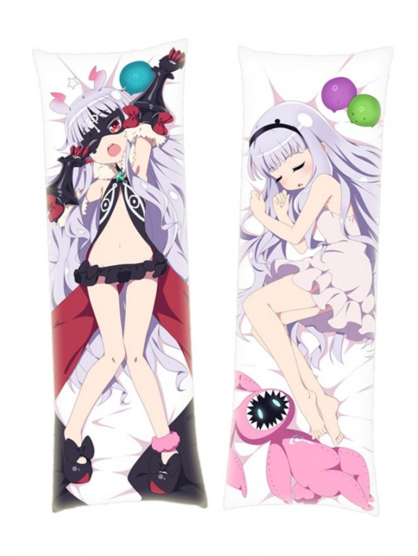 Sekai Seifuku Bouryaku no Zvezda Kate Hoshimiya Dakimakura Body Pillow Anime