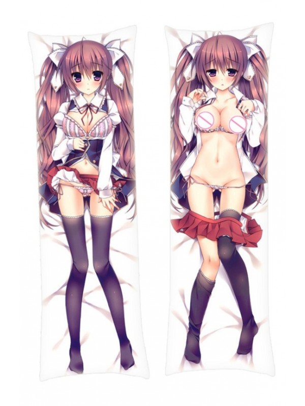 sorai shin'ya Dakimakura Body Pillow Anime
