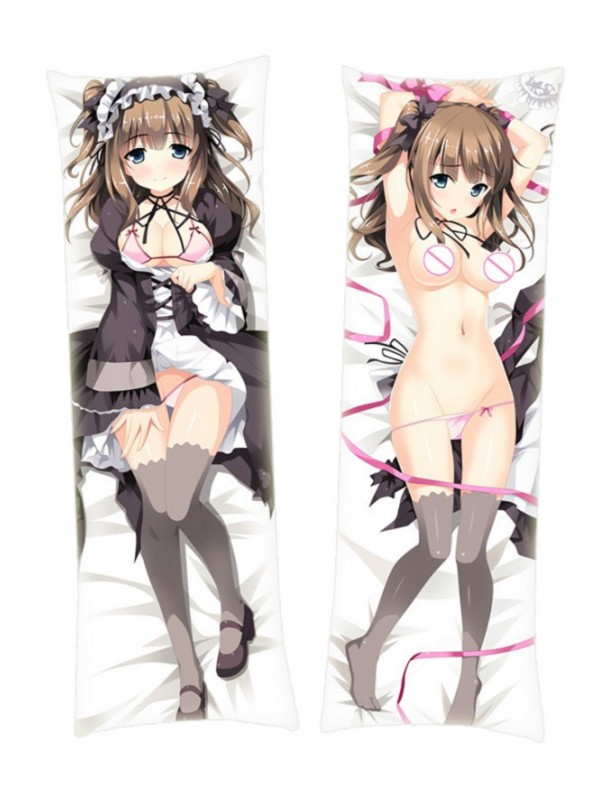 Berrys Yuuka Houkou Dakimakura Body Pillow Anime
