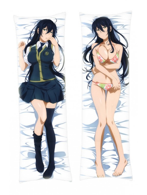 Witch Craft Works Ayaka Kagari Dakimakura Body Pillow Anime