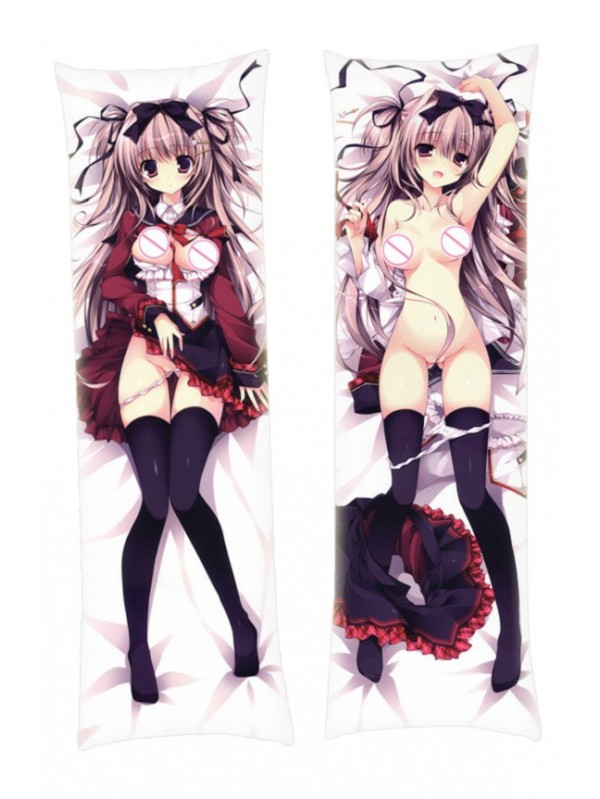 Nanaroba Hana artwork Dakimakura Body Pillow Anime