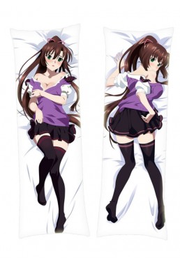 strike the blood Sayaka Kirasaka Dakimakura Body Pillow Anime