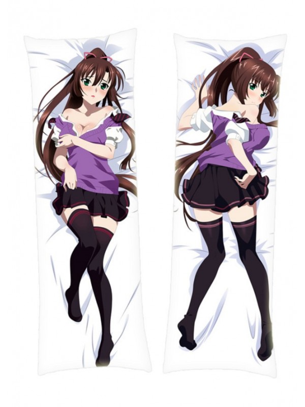 strike the blood Sayaka Kirasaka Dakimakura Body Pillow Anime