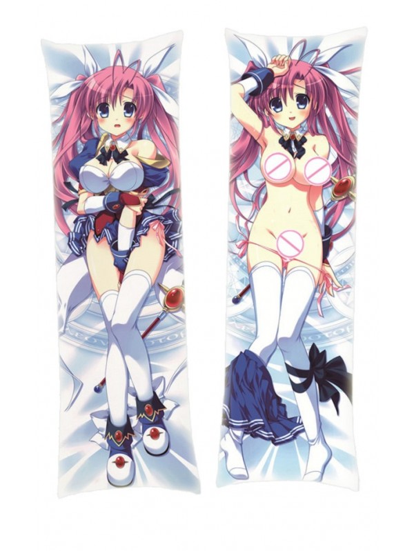 Yukari Higa Dakimakura Body Pillow Anime
