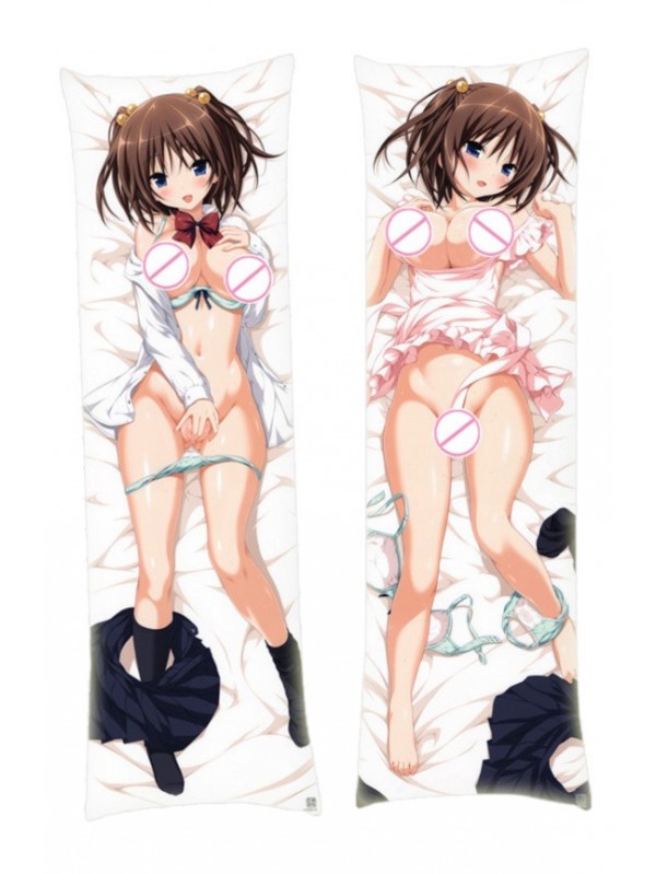 hapymaher Arisu Toriumi Dakimakura Body Pillow Anime