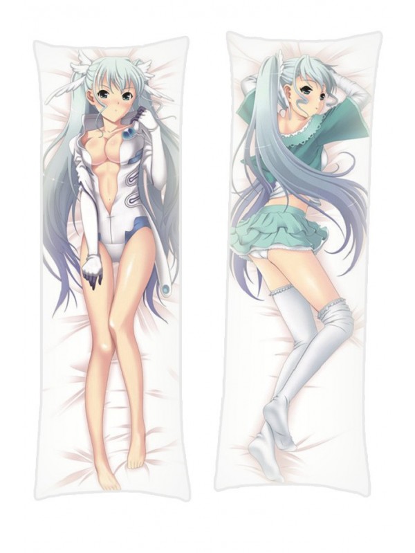 No Fate Only the Power of Will Mabel Dakimakura Body Pillow Anime