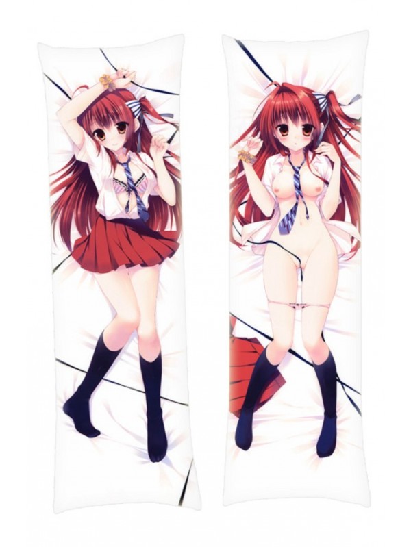 sakura hanpen artwork Dakimakura Body Pillow Anime
