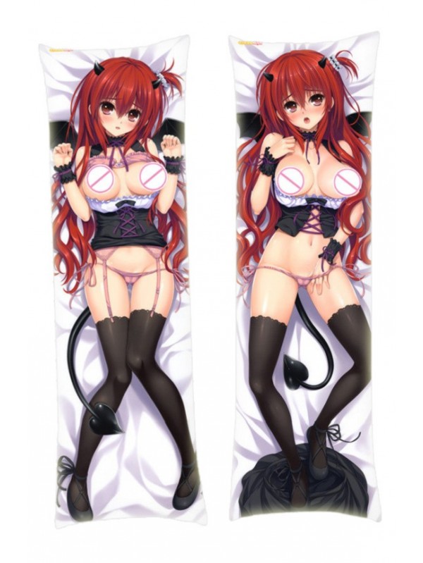The Scales of Semiramis Ami Kamio Dakimakura Body Pillow Anime