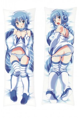 kuuchuu yousai Dakimakura Body Pillow Anime