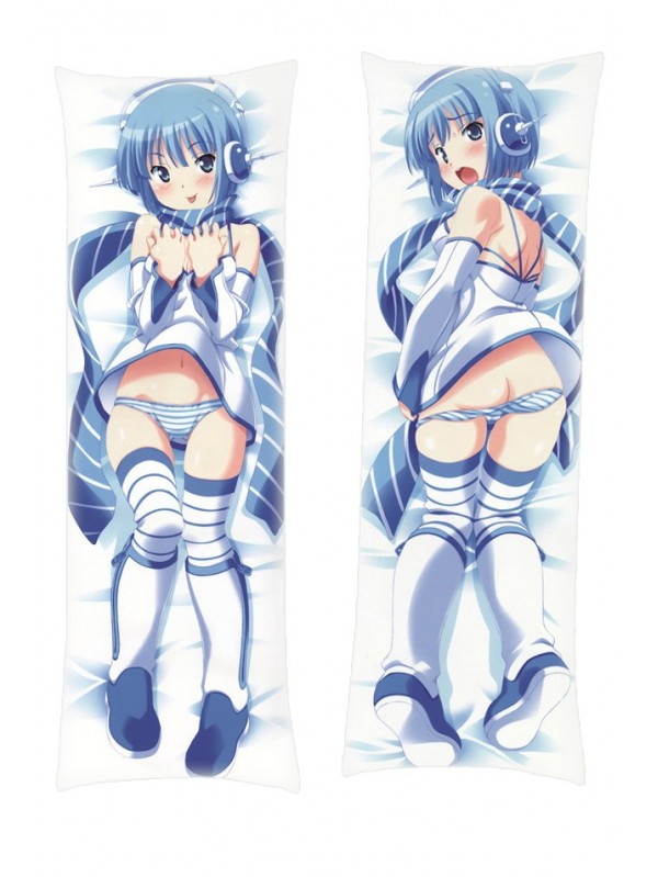 kuuchuu yousai Dakimakura Body Pillow Anime