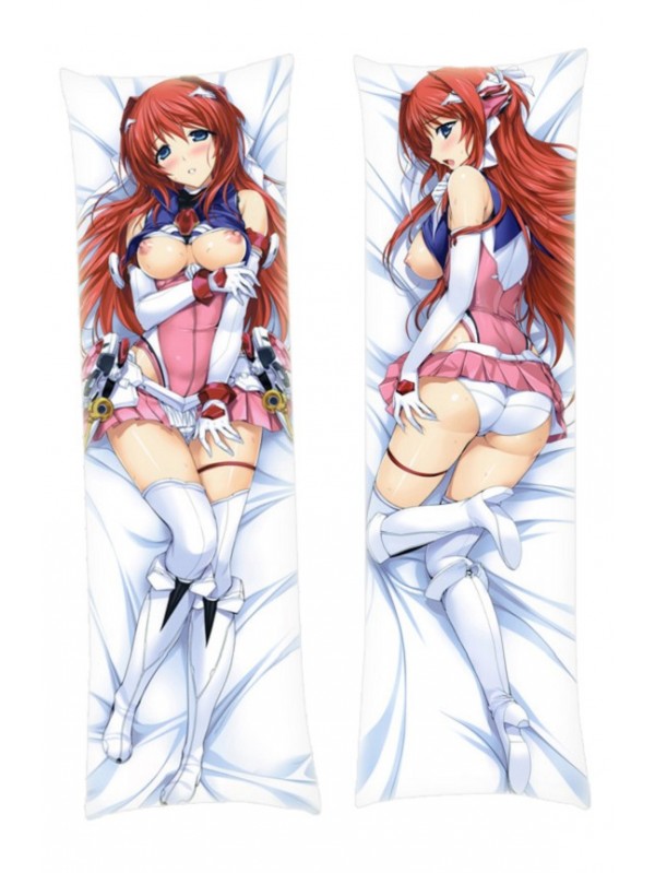 Beat Angel Escalayer Sayuka Koenji Dakimakura Body Pillow AnimeCases