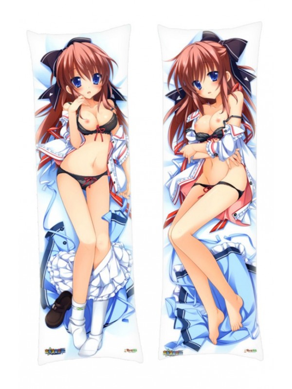 Southern Cross Love Song Kanori Fujina Dakimakura Body Pillow Anime