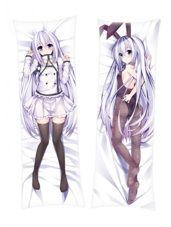 Blade Dance of the Elementalers Terminus Est Dakimakura Body Pillow Anime