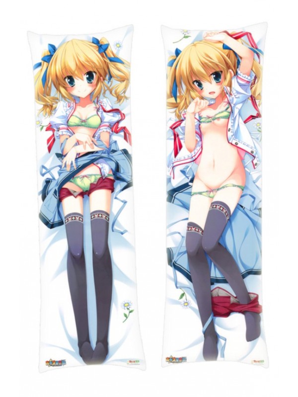 Southern Cross Love Song Elise Rosenthal Dakimakura Body Pillow Anime