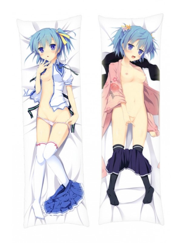 ONIGOKKO Aoi Urabe Dakimakura Body Pillow AnimeCases