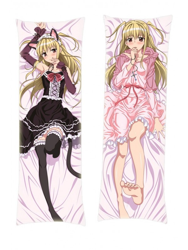 Maria Holic Mariya Shidou Dakimakura Body Pillow Anime