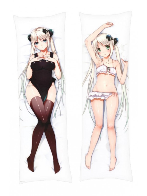 tsukumo tan Dakimakura Body Pillow Anime