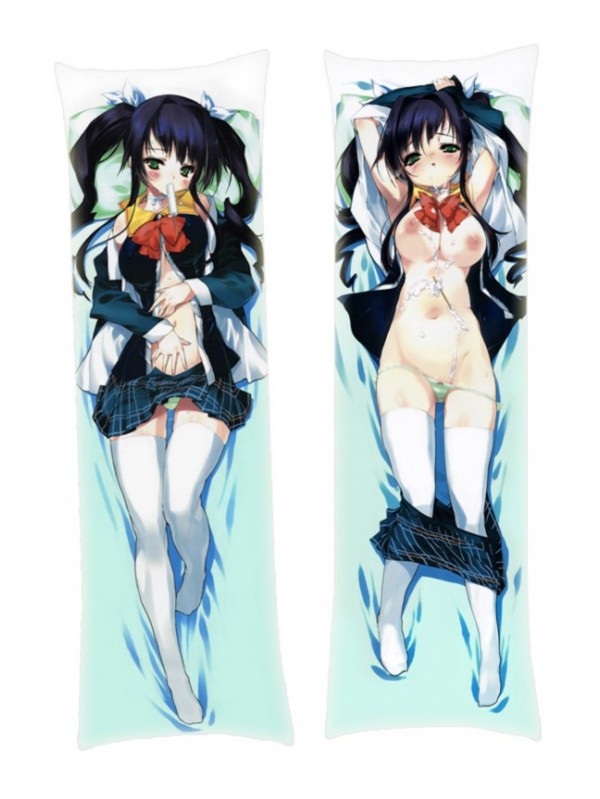 Urotan Dakimakura Body Pillow Anime