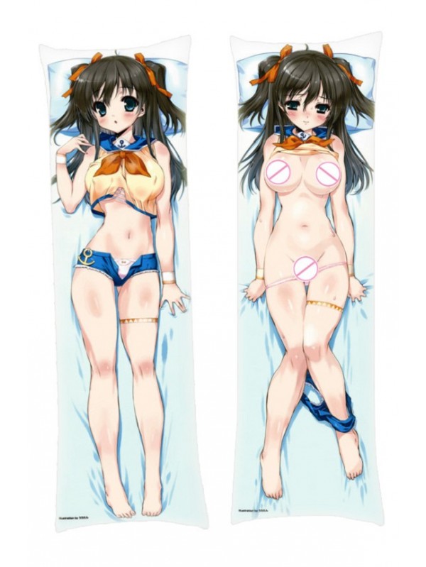 Urotan Dakimakura Body Pillow Anime