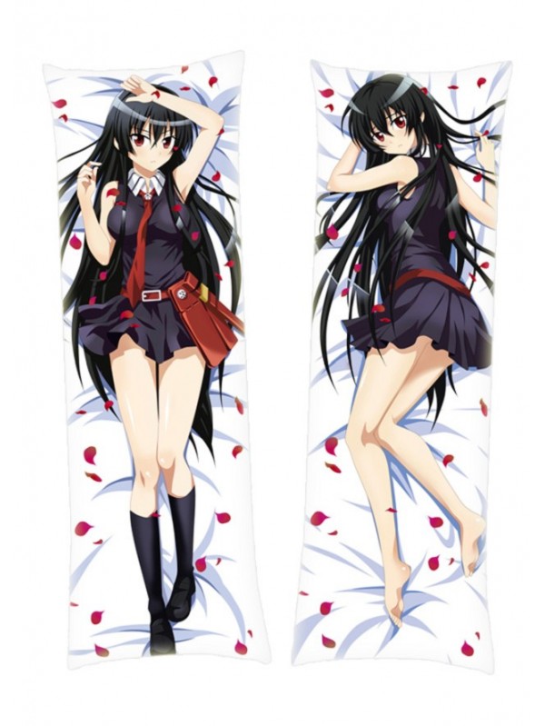 AKAME GA KILL ESDESE Dakimakura Body Pillow Anime
