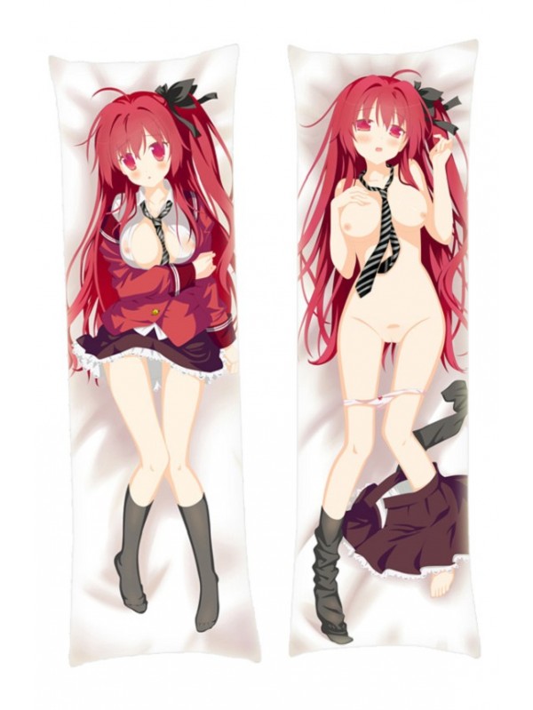 AstralAir no Shiroki Towa Tachibana Ochiba Dakimakura Body Pillow Anime
