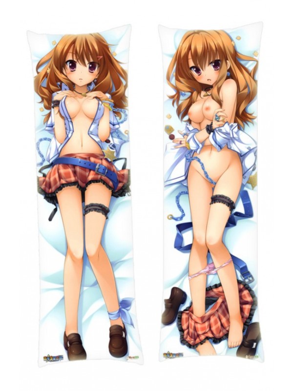 Southern Cross Love Song Naraoka Mitsuki Dakimakura Body Pillow Anime