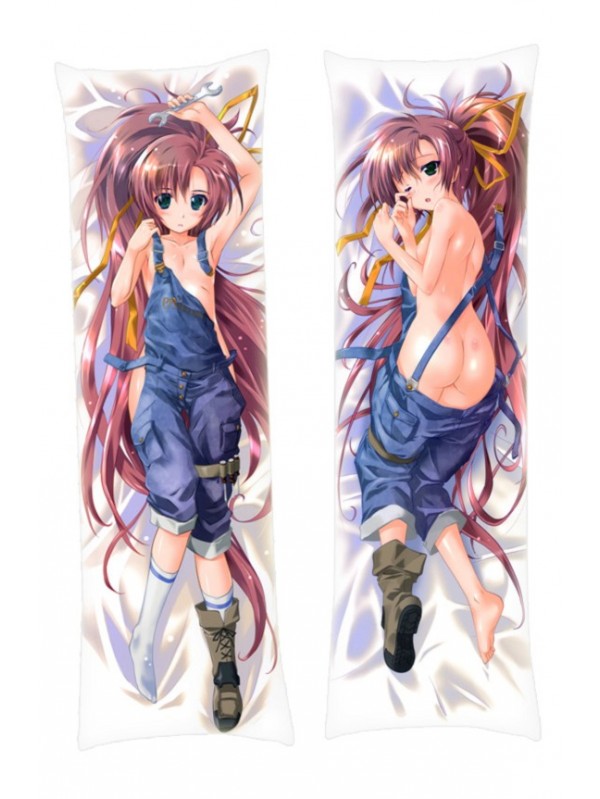 Nanoca Flanka by komatsu e ji Dakimakura Body Pillow Anime