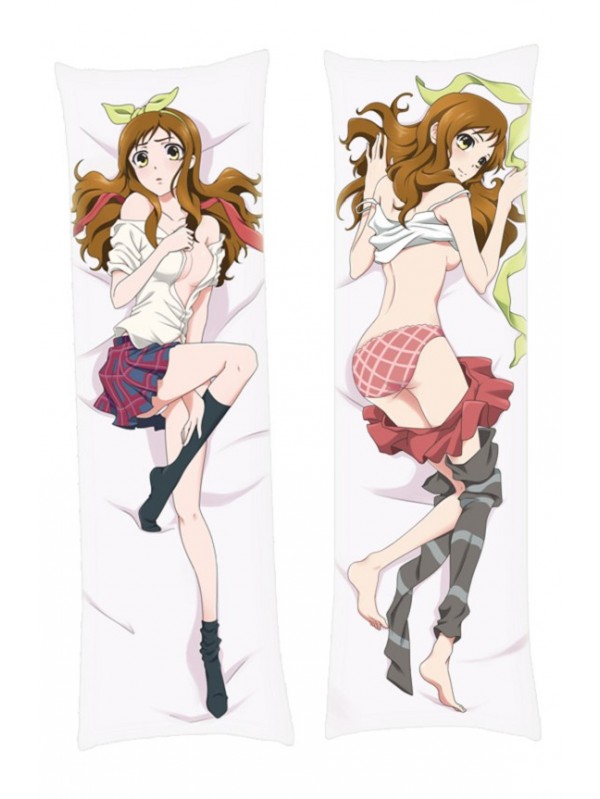 Glasslip Yanagi Takayama Dakimakura Body Pillow Anime