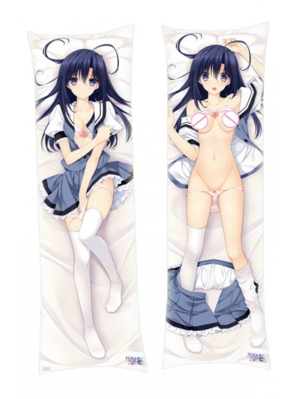 Tsuki ni Yorisou Otome no Sahou Kokura Asahi Dakimakura Body Pillow Anime