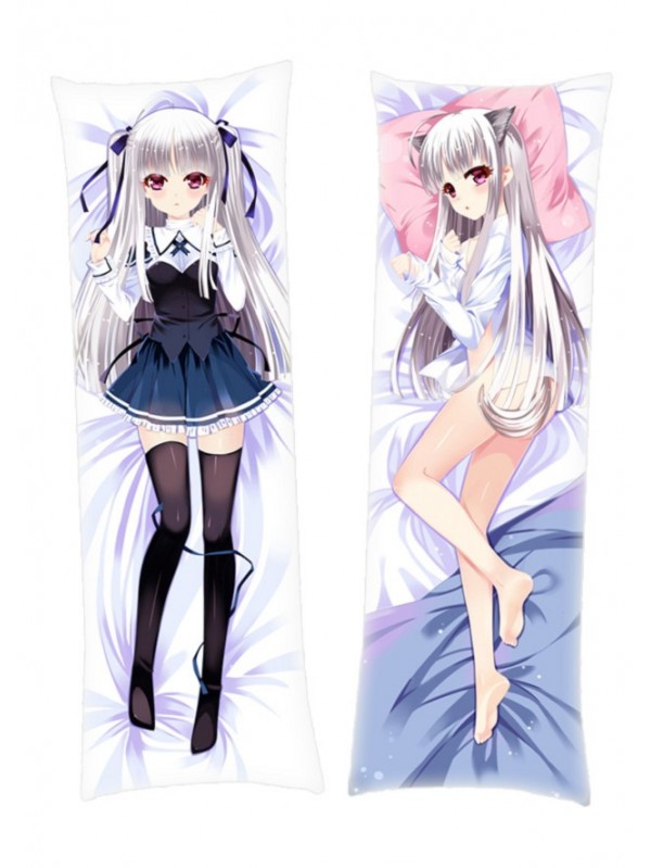 Absolute Duo Julie Sigtuna Dakimakura Body Pillow Anime