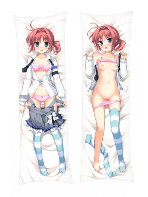 Imouto no Okage de Motesugite Yabai Yurika Himemiya Dakimakura Body Pillow Anime