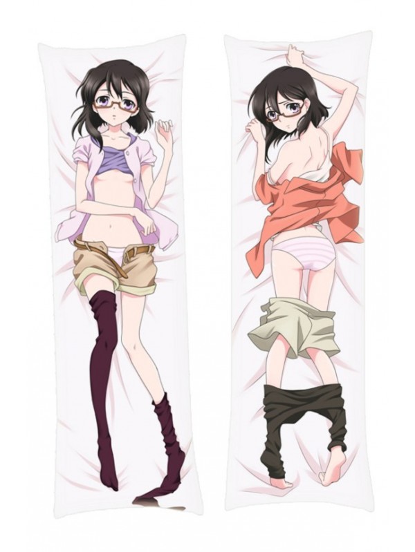 Glasslip Sachi Nagamiya Dakimakura Body Pillow AnimeCases