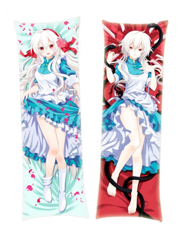 Mekakucity ActorsWatch Video Kozakura Mari Dakimakura Body Pillow Anime