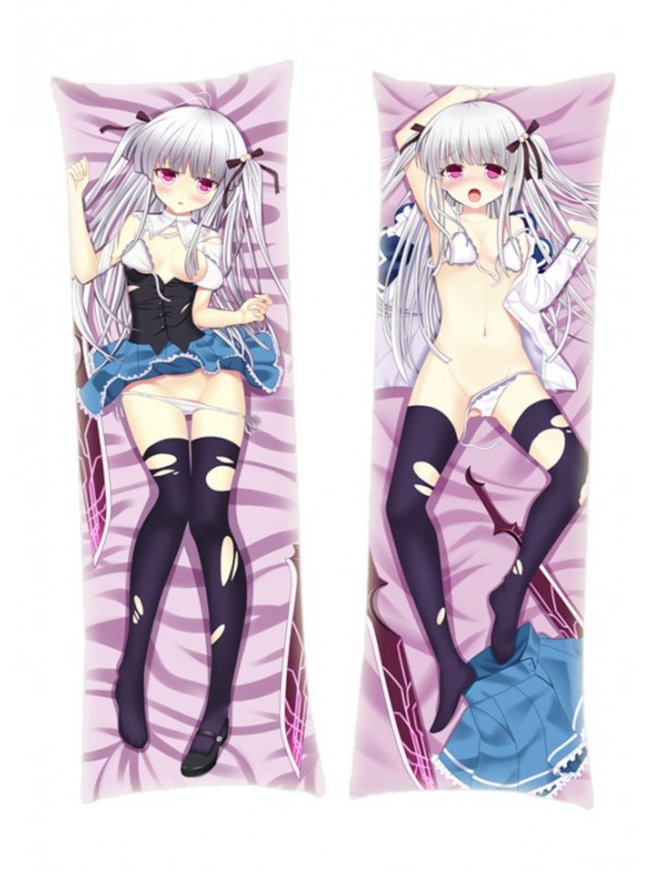 Absolute Duo Julie Sigtuna Dakimakura Body Pillow Anime