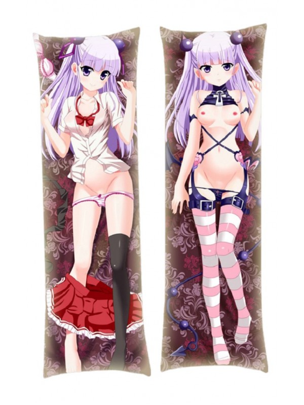 The Testament of Sister New Devil Maria Naruse Dakimakura Body Pillow Anime