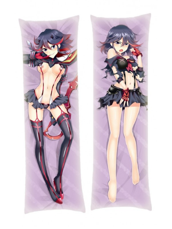 KILL la KILL Ryuuko Matoi Dakimakura Body Pillow Anime