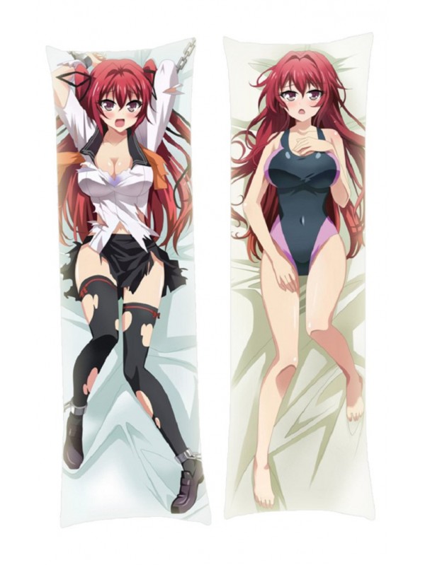 The Testament of Sister New Devil Mio Naruse Dakimakura Body Pillow AnimeCases