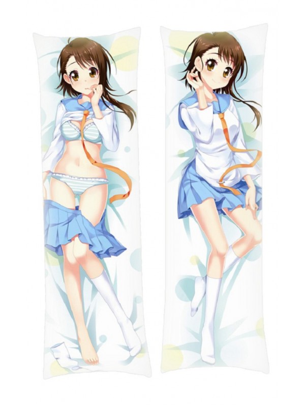 Nisekoi False Love Kosaki Onodera Dakimakura Body Pillow Anime