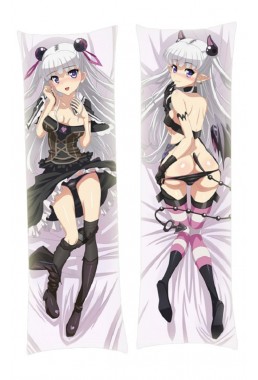 The Testament of Sister New Devil Maria Naruse Dakimakura Body Pillow Anime