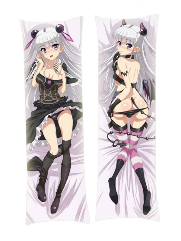 The Testament of Sister New Devil Maria Naruse Dakimakura Body Pillow Anime