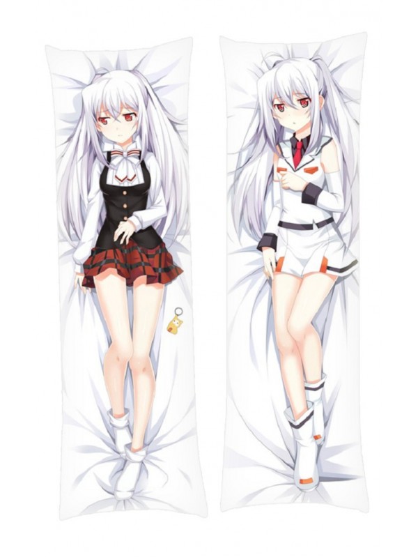 SM1584 PLASTIC MEMORIES Isla Dakimakura Body Pillow Anime