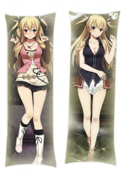 The Legend of Heroes Sen no Kiseki Alisa Reinford Dakimakura Body Pillow Anime