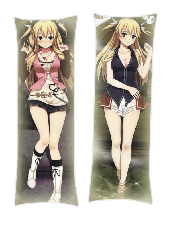 The Legend of Heroes Sen no Kiseki Alisa Reinford Dakimakura Body Pillow Anime