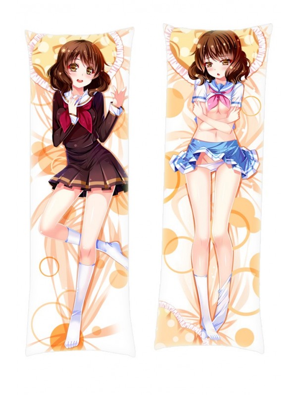 Sound! Euphonium Kumiko Oumae Dakimakura Body Pillow Anime