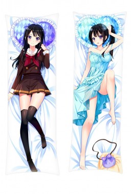Sound! Euphonium Reina Kousaka Dakimakura Body Pillow Anime