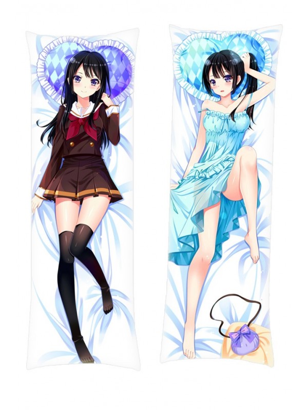 Sound! Euphonium Reina Kousaka Dakimakura Body Pillow Anime