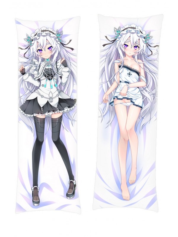 Chaika the Coffin Princess Chaika Trabant Dakimakura Body Pillow Anime